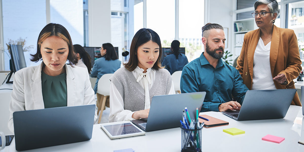 The Role of IT in Supporting Remote Work Tools Technologies