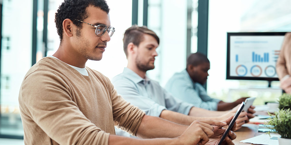 Cybersecurity Best Practices for Protecting Your Business