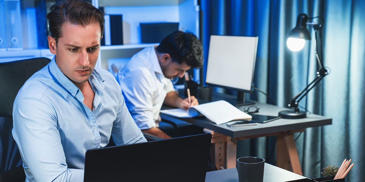 Cybersecurity Best Practices Protect Business